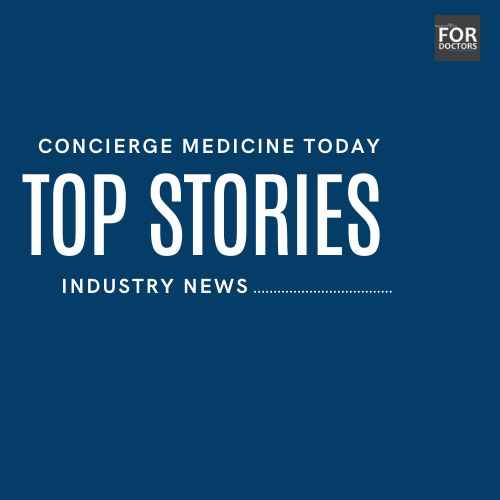 25 Concierge Medicine Industry Statistics and Trends, Updated for 2022!
