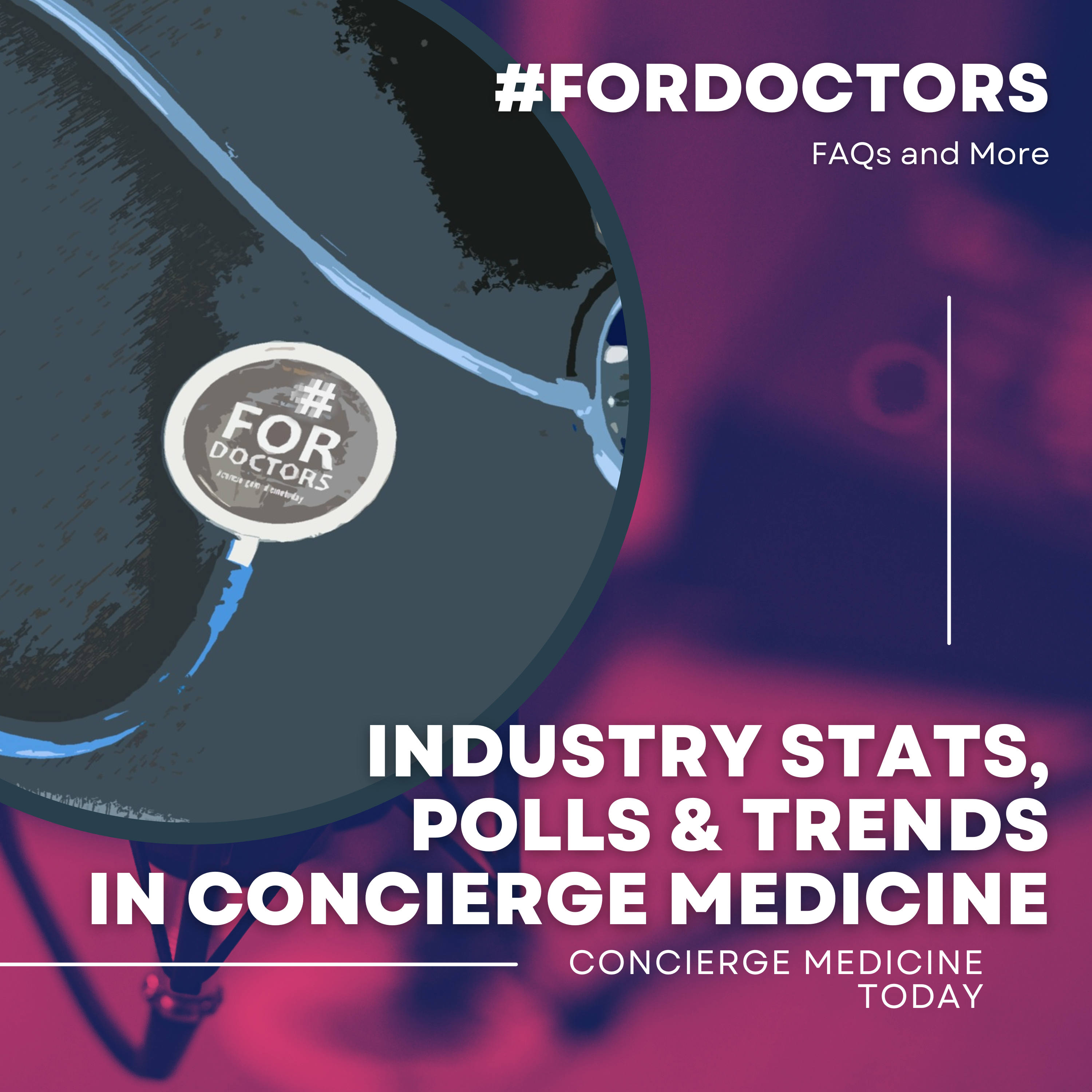 Industry Poll: Combined Annual Household Income and Age Group of A Typical Concierge Medicine Patient?