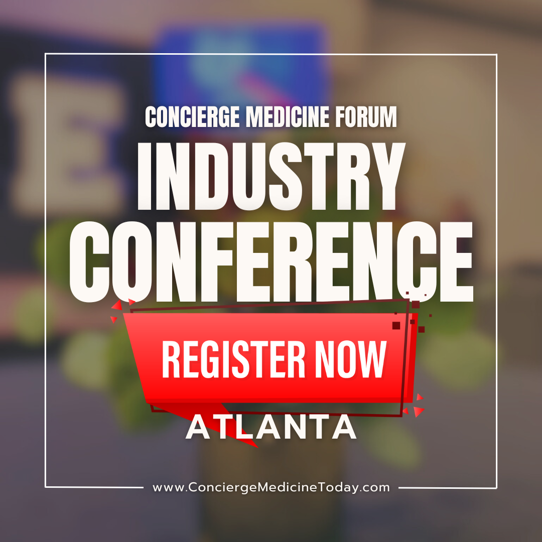 Concierge doctor and patient experience in membership-based medicine.